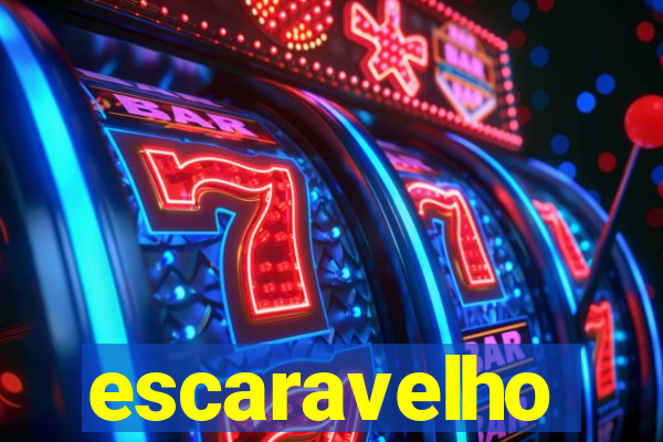 escaravelho significado espiritual